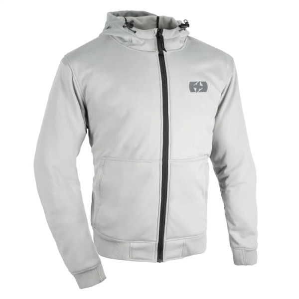 Oxford Oxford super hoodie 3.0 grey
